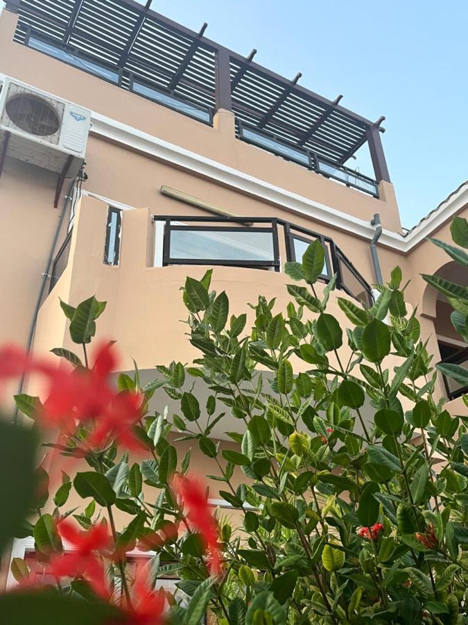 Haramous Guest House Djibouti City 外观 照片