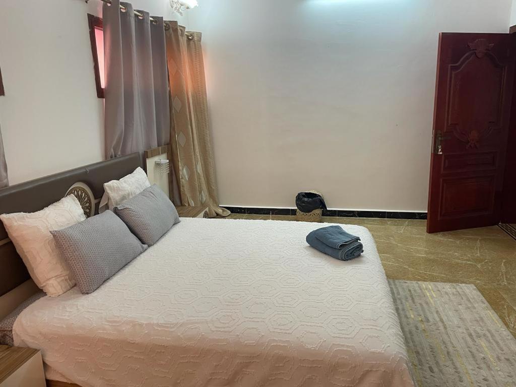 Haramous Guest House Djibouti City 外观 照片