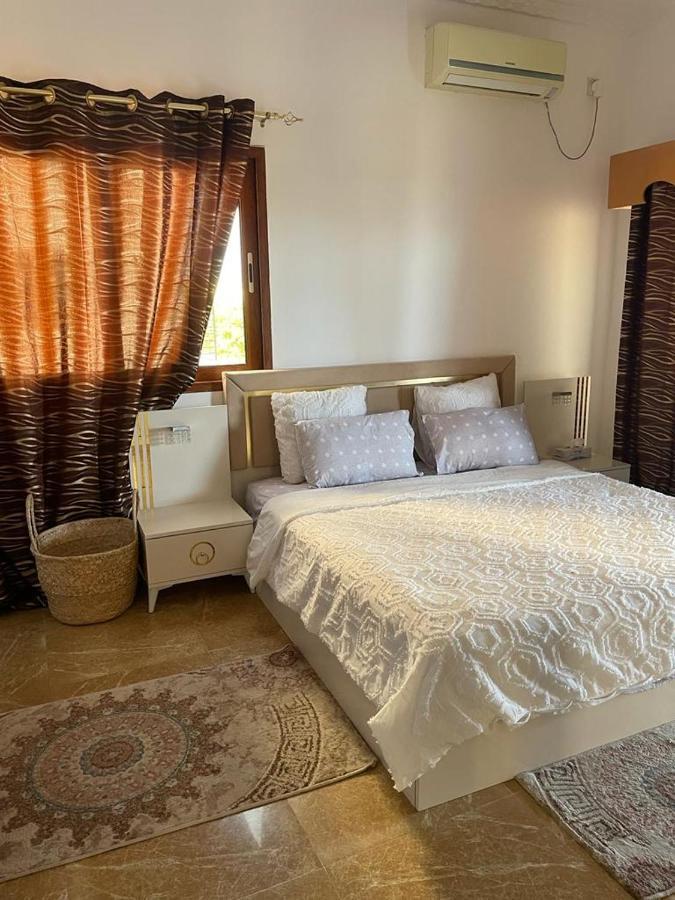 Haramous Guest House Djibouti City 外观 照片