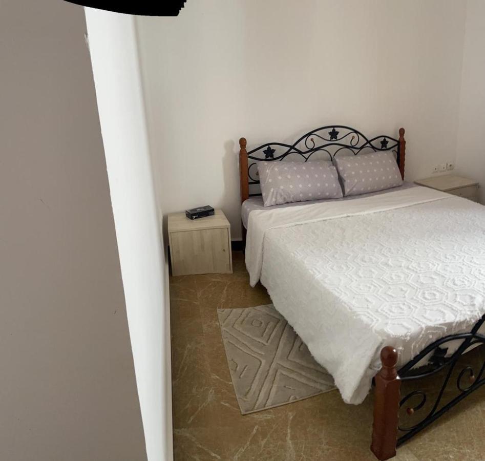 Haramous Guest House Djibouti City 外观 照片