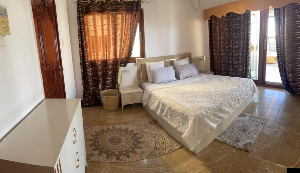 Haramous Guest House Djibouti City 外观 照片